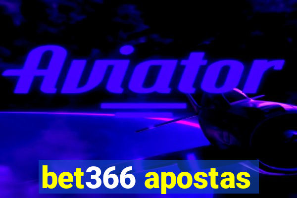 bet366 apostas